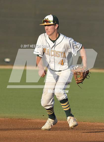 Thumbnail 1 in Mira Costa vs Huntington Beach (Boras Classic South) photogallery.