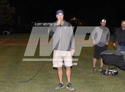 Thumbnail 3 in Mira Costa vs Huntington Beach (Boras Classic South) photogallery.