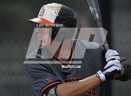 Thumbnail 3 in Mira Costa vs Huntington Beach (Boras Classic South) photogallery.