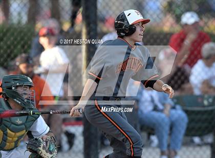 Thumbnail 1 in Mira Costa vs Huntington Beach (Boras Classic South) photogallery.