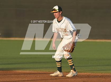 Thumbnail 1 in Mira Costa vs Huntington Beach (Boras Classic South) photogallery.
