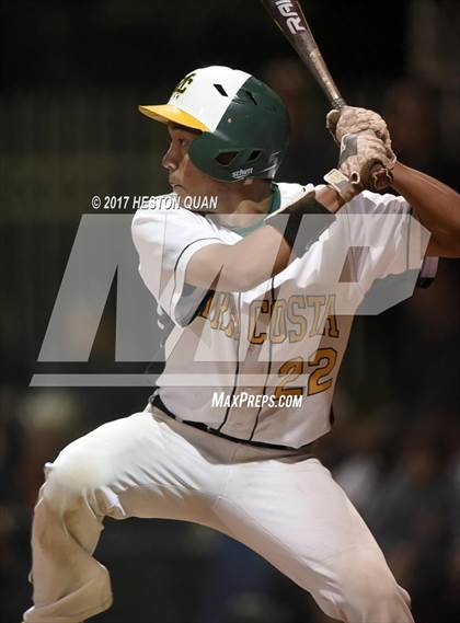 Thumbnail 3 in Mira Costa vs Huntington Beach (Boras Classic South) photogallery.