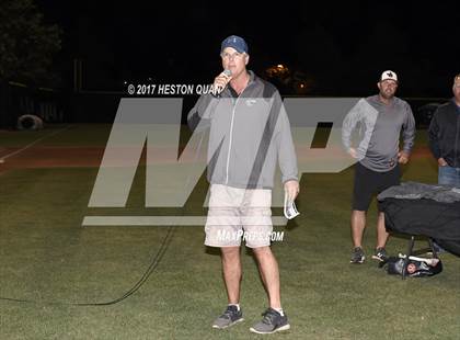 Thumbnail 2 in Mira Costa vs Huntington Beach (Boras Classic South) photogallery.
