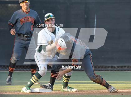 Thumbnail 2 in Mira Costa vs Huntington Beach (Boras Classic South) photogallery.