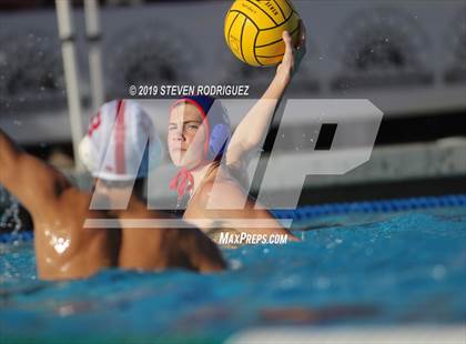 Thumbnail 1 in Buchanan vs. Jesuit (CIF Norcal D2 Regional Final) photogallery.