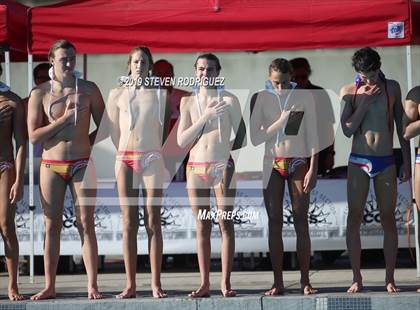 Thumbnail 2 in Buchanan vs. Jesuit (CIF Norcal D2 Regional Final) photogallery.