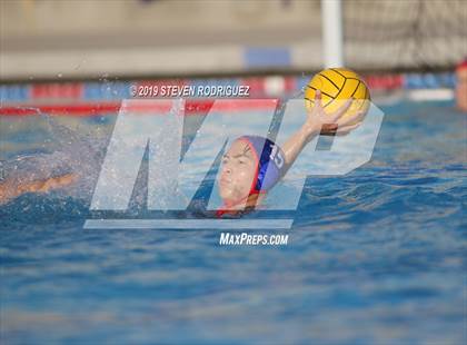 Thumbnail 3 in Buchanan vs. Jesuit (CIF Norcal D2 Regional Final) photogallery.