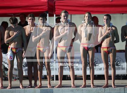 Thumbnail 1 in Buchanan vs. Jesuit (CIF Norcal D2 Regional Final) photogallery.