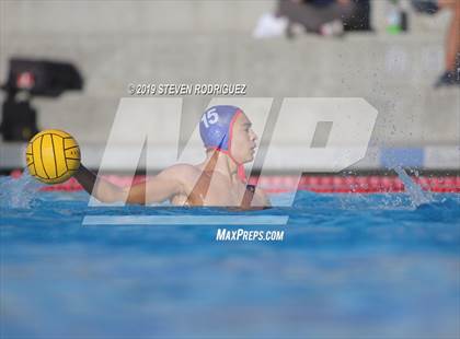 Thumbnail 3 in Buchanan vs. Jesuit (CIF Norcal D2 Regional Final) photogallery.