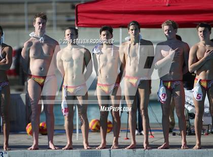 Thumbnail 1 in Buchanan vs. Jesuit (CIF Norcal D2 Regional Final) photogallery.