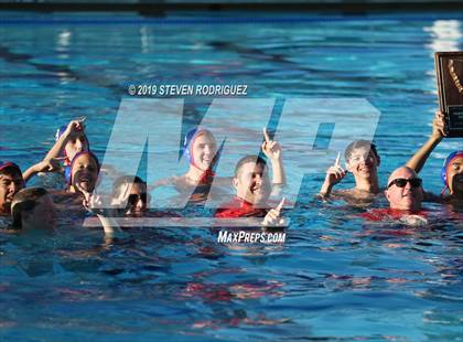 Thumbnail 3 in Buchanan vs. Jesuit (CIF Norcal D2 Regional Final) photogallery.