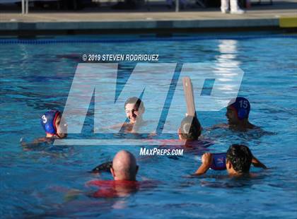 Thumbnail 2 in Buchanan vs. Jesuit (CIF Norcal D2 Regional Final) photogallery.
