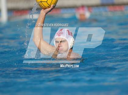 Thumbnail 2 in Buchanan vs. Jesuit (CIF Norcal D2 Regional Final) photogallery.