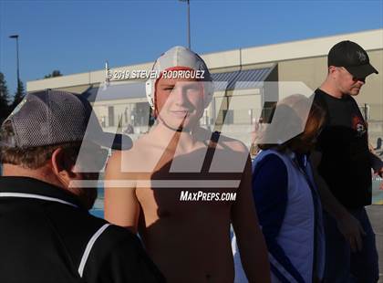 Thumbnail 3 in Buchanan vs. Jesuit (CIF Norcal D2 Regional Final) photogallery.