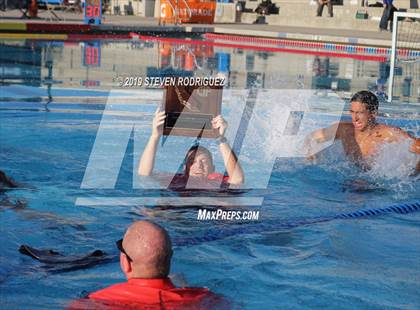 Thumbnail 3 in Buchanan vs. Jesuit (CIF Norcal D2 Regional Final) photogallery.