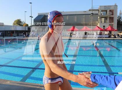 Thumbnail 3 in Buchanan vs. Jesuit (CIF Norcal D2 Regional Final) photogallery.