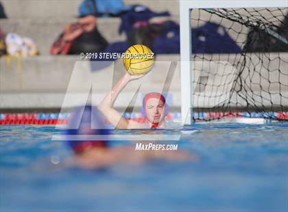 Thumbnail 1 in Buchanan vs. Jesuit (CIF Norcal D2 Regional Final) photogallery.
