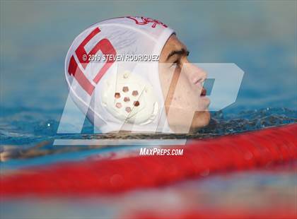 Thumbnail 2 in Buchanan vs. Jesuit (CIF Norcal D2 Regional Final) photogallery.
