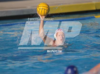 Thumbnail 2 in Buchanan vs. Jesuit (CIF Norcal D2 Regional Final) photogallery.