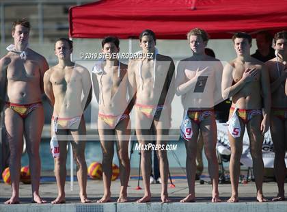 Thumbnail 3 in Buchanan vs. Jesuit (CIF Norcal D2 Regional Final) photogallery.