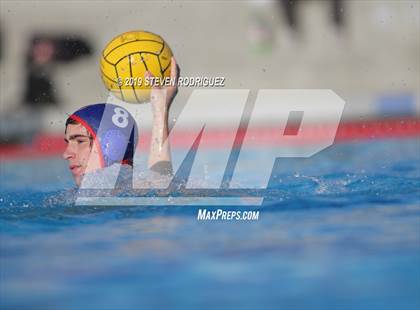Thumbnail 3 in Buchanan vs. Jesuit (CIF Norcal D2 Regional Final) photogallery.