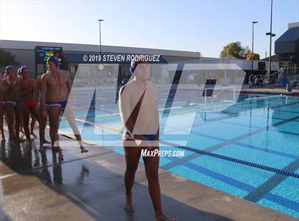 Thumbnail 1 in Buchanan vs. Jesuit (CIF Norcal D2 Regional Final) photogallery.