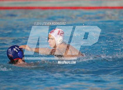 Thumbnail 2 in Buchanan vs. Jesuit (CIF Norcal D2 Regional Final) photogallery.