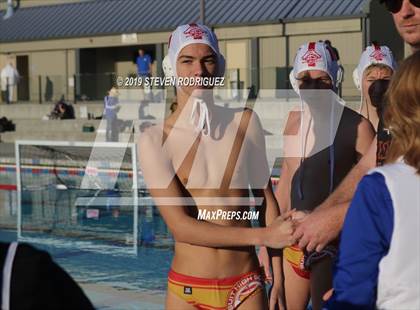 Thumbnail 1 in Buchanan vs. Jesuit (CIF Norcal D2 Regional Final) photogallery.