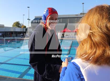 Thumbnail 3 in Buchanan vs. Jesuit (CIF Norcal D2 Regional Final) photogallery.