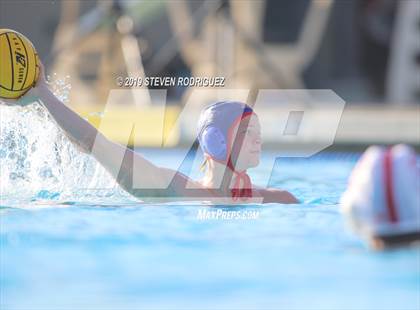 Thumbnail 2 in Buchanan vs. Jesuit (CIF Norcal D2 Regional Final) photogallery.