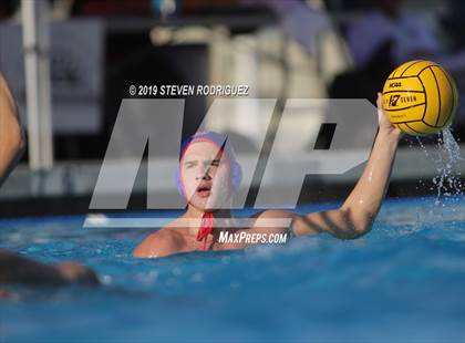 Thumbnail 3 in Buchanan vs. Jesuit (CIF Norcal D2 Regional Final) photogallery.