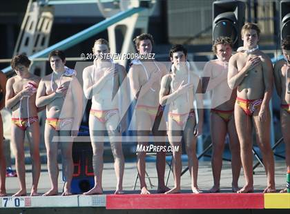 Thumbnail 1 in Buchanan vs. Jesuit (CIF Norcal D2 Regional Final) photogallery.