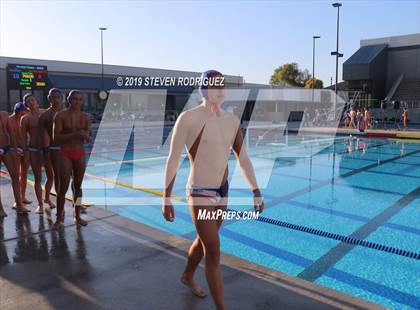 Thumbnail 1 in Buchanan vs. Jesuit (CIF Norcal D2 Regional Final) photogallery.