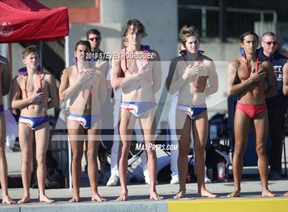 Thumbnail 3 in Buchanan vs. Jesuit (CIF Norcal D2 Regional Final) photogallery.