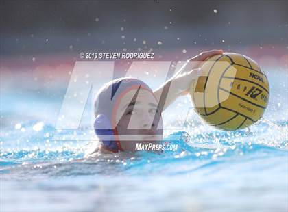Thumbnail 3 in Buchanan vs. Jesuit (CIF Norcal D2 Regional Final) photogallery.