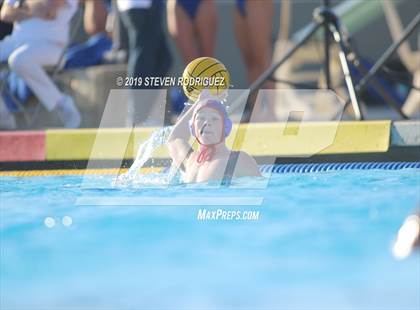 Thumbnail 3 in Buchanan vs. Jesuit (CIF Norcal D2 Regional Final) photogallery.