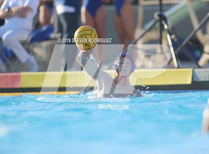 Thumbnail 1 in Buchanan vs. Jesuit (CIF Norcal D2 Regional Final) photogallery.