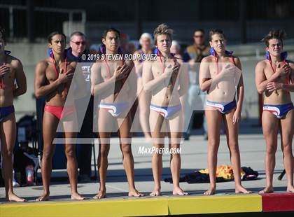 Thumbnail 2 in Buchanan vs. Jesuit (CIF Norcal D2 Regional Final) photogallery.