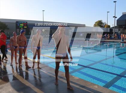 Thumbnail 1 in Buchanan vs. Jesuit (CIF Norcal D2 Regional Final) photogallery.