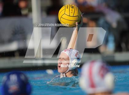 Thumbnail 2 in Buchanan vs. Jesuit (CIF Norcal D2 Regional Final) photogallery.