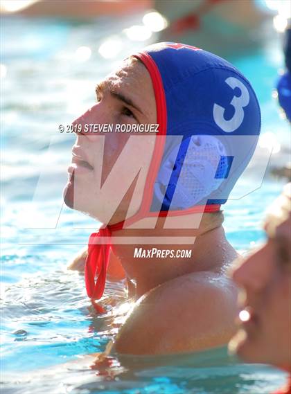 Thumbnail 1 in Buchanan vs. Jesuit (CIF Norcal D2 Regional Final) photogallery.