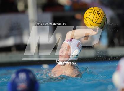 Thumbnail 3 in Buchanan vs. Jesuit (CIF Norcal D2 Regional Final) photogallery.