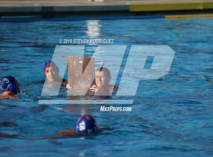 Thumbnail 3 in Buchanan vs. Jesuit (CIF Norcal D2 Regional Final) photogallery.