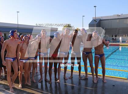 Thumbnail 1 in Buchanan vs. Jesuit (CIF Norcal D2 Regional Final) photogallery.