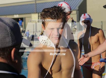 Thumbnail 3 in Buchanan vs. Jesuit (CIF Norcal D2 Regional Final) photogallery.