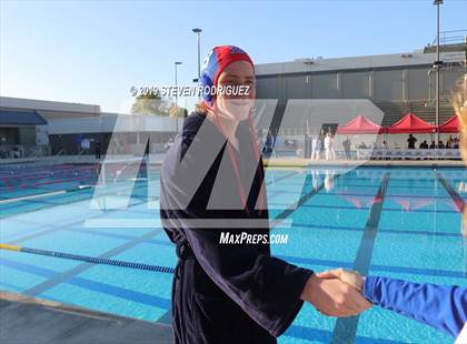 Thumbnail 2 in Buchanan vs. Jesuit (CIF Norcal D2 Regional Final) photogallery.