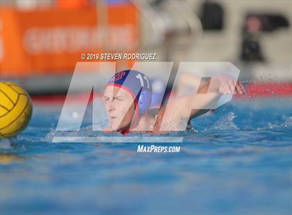 Thumbnail 2 in Buchanan vs. Jesuit (CIF Norcal D2 Regional Final) photogallery.