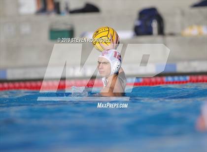Thumbnail 1 in Buchanan vs. Jesuit (CIF Norcal D2 Regional Final) photogallery.