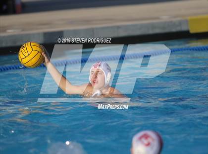 Thumbnail 1 in Buchanan vs. Jesuit (CIF Norcal D2 Regional Final) photogallery.