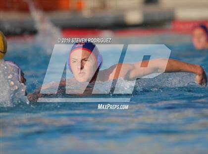 Thumbnail 1 in Buchanan vs. Jesuit (CIF Norcal D2 Regional Final) photogallery.